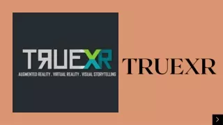 truexr