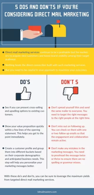 5 dos and don ts if you re considering direct