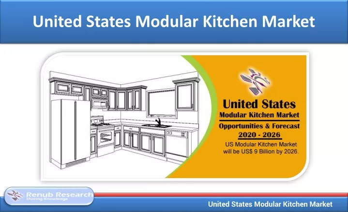 united states modular kitchen market
