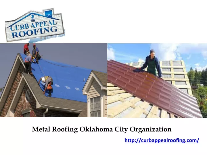 metal roofing oklahoma city organization