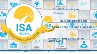 476 visa requirements | ISA Migrations