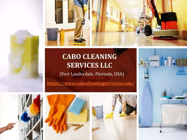 cabo cleaning services llc fort lauderdale
