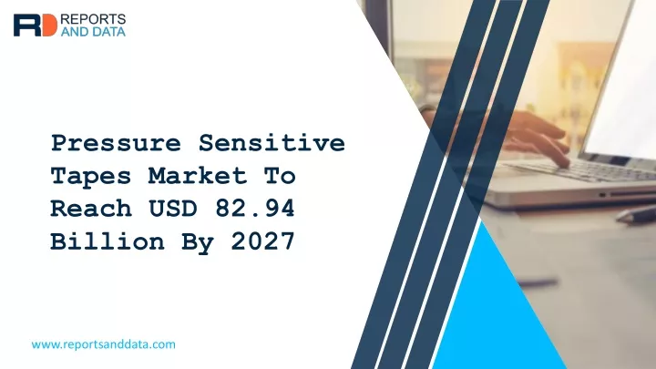 pressure sensitive tapes market to reach