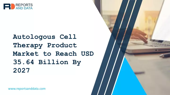 autologous cell therapy product market to reach