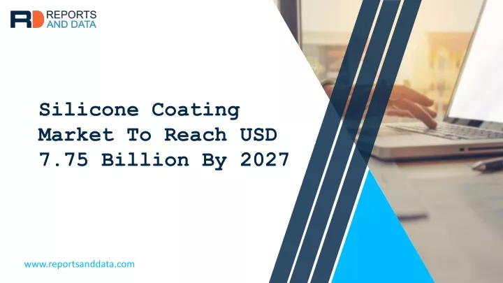 silicone coating market to reach usd 7 75 billion