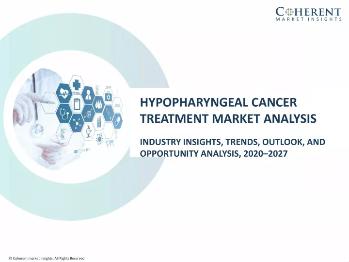 hypopharyngeal cancer treatment market analysis