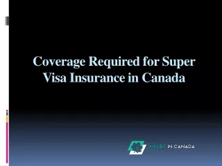 How a Super Visa can help keep Families Together in Canada
