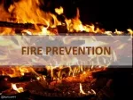 PPT - MSHA Fire Prevention PowerPoint Presentation, free download - ID ...