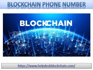 Unable to verify the email address in Blockchain customer service phone number helpline