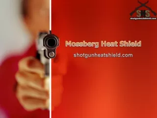 mossberg heat shield