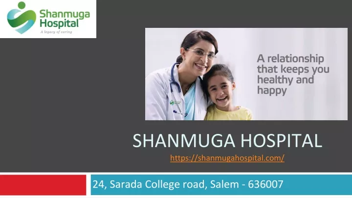 shanmuga hospital https shanmugahospital com