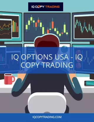 Trader Iq Option
