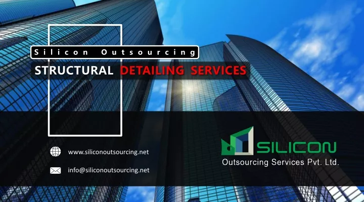 silicon outsourcing