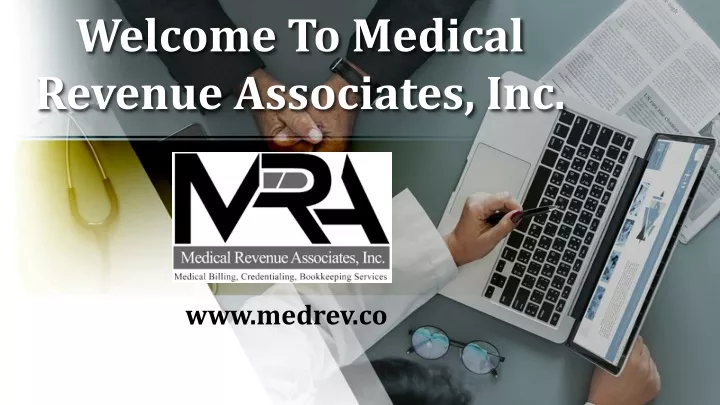 welcome to medical revenue associates inc