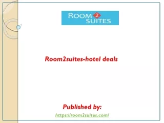 Room2suites-hotel deals