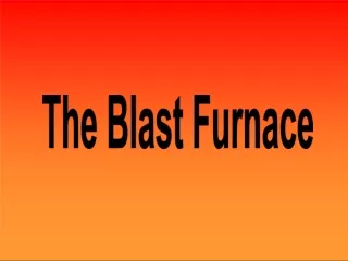 blast furnace