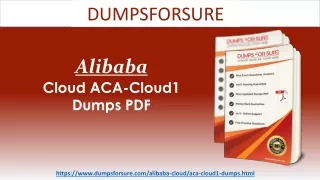 Cloud ACA-Cloud1 Exam Questions PDF - Alibaba Cloud ACA-Cloud1 Top dumps