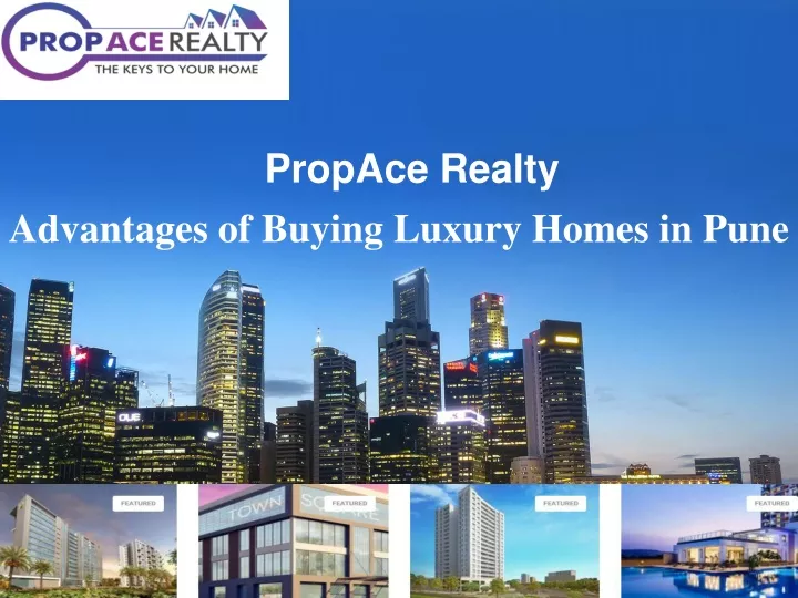 propace realty