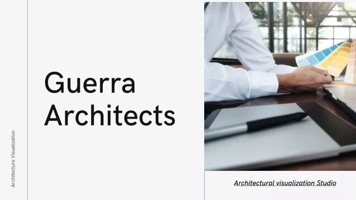 guerra architects