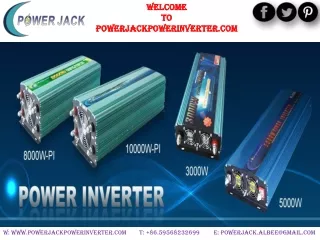 Power Tool at Powerjackpowerinverter.com