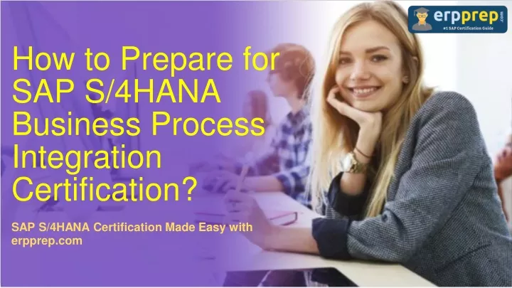 how to prepare for sap s 4hana business process
