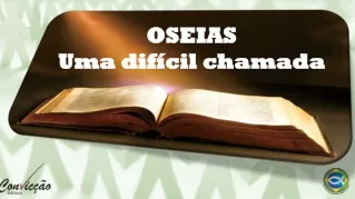 livro de oseas