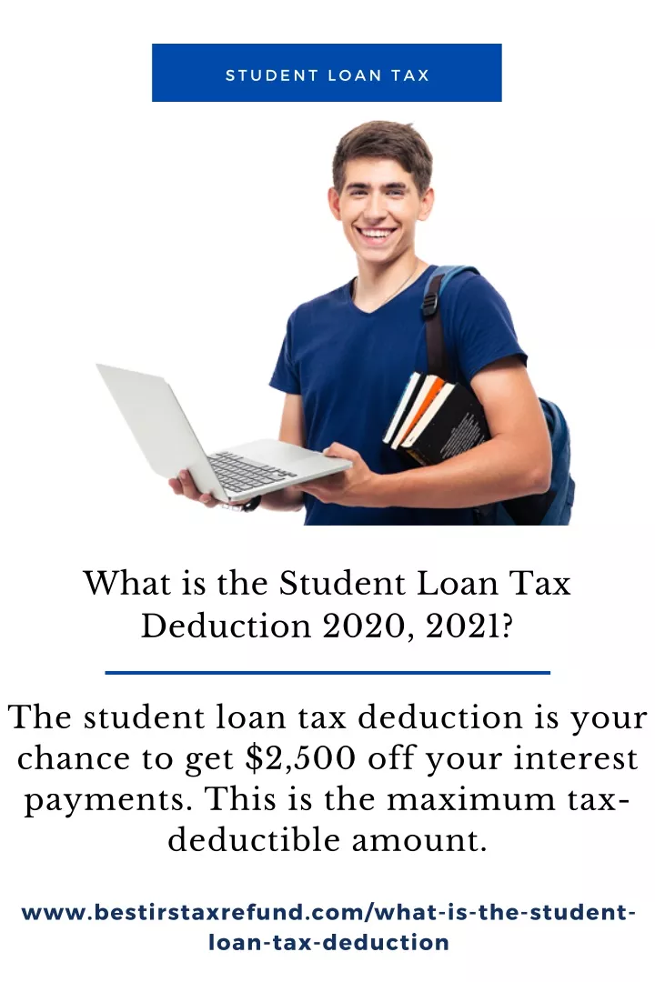 student loan tax