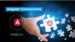 Angular Tutorial For Beginners | Angular Components | Angular Components Explained | Simplilearn - slide 1