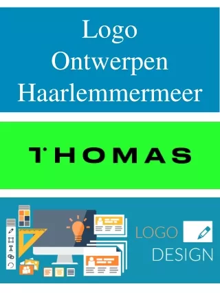 logo ontwerpen haarlemmermeer
