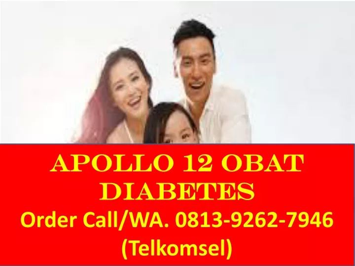apollo 12 obat diabetes order call wa 0813 9262