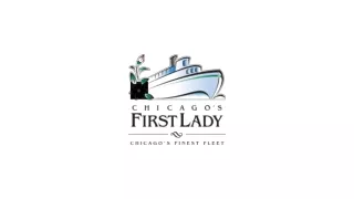 Enjoy The Best River Cruise In Chicago at Chicago's First Lady