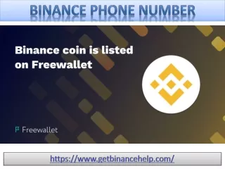 Troubles related to fixing the 2-factor authentication binance customer service phone number