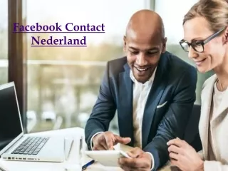 Hoe Bel Je Via Een Facebook Account?