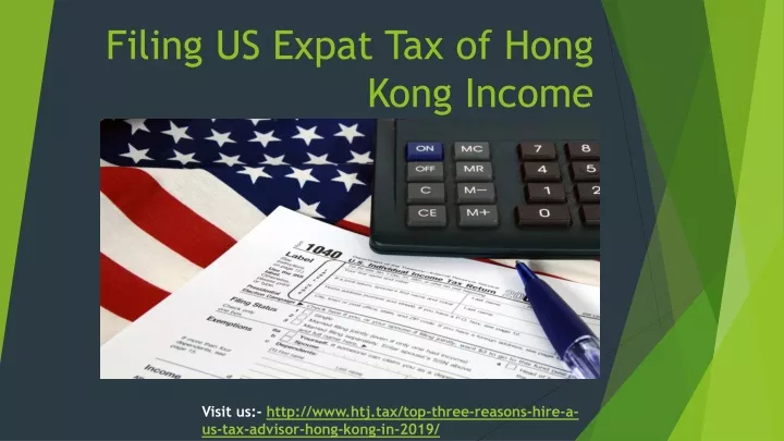 filing us expat tax of hong kong income