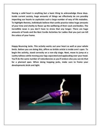 Best Yoga Stretches For Beginners Online | Betterhealthrightnow.com