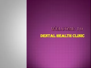 FINDING A NEW DENTIST OR ORTHODONTIST IN ETOBICOKE