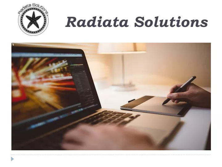 radiata solutions