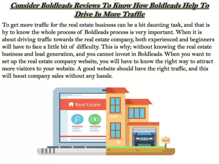 consider boldleads reviews to know how boldleads