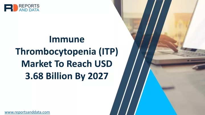 immune thrombocytopenia itp market to reach