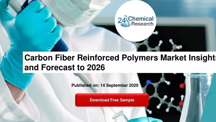 carbon fiber reinforced polymers market insights