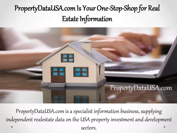 propertydatausa com is your one propertydatausa