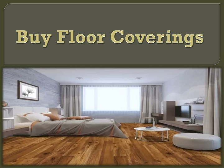 buy floor coverings