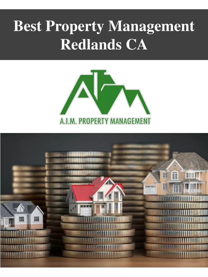 best property management redlands ca