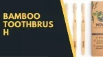bamboo toothbrush - slide 1