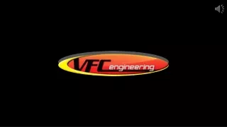 Experts Volkswagen Repair At VFC Engineering