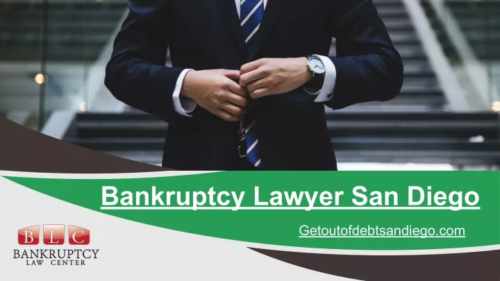 bankruptcy lawyer san diego