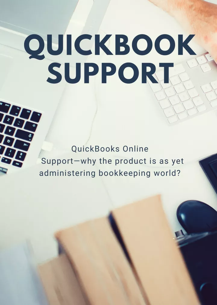 quickbook support