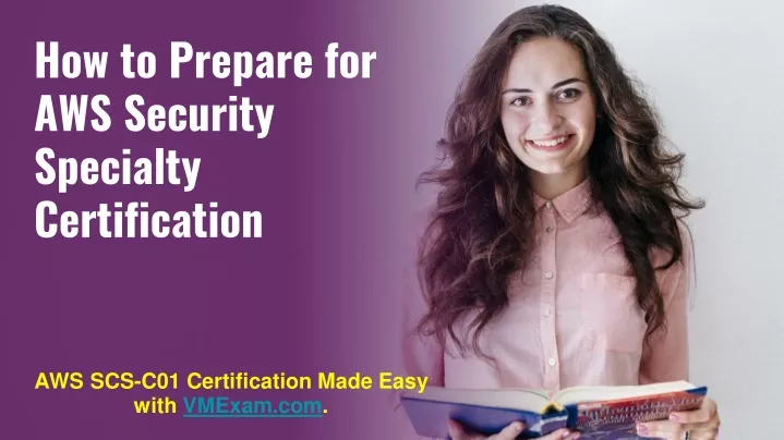 how to prepare for aws security specialty