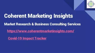 Calciphylaxis Treatment Market| Coherent Market Insights