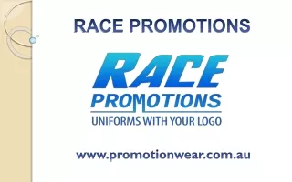 www promotionwear com au